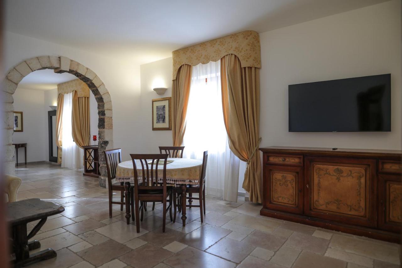 Tenute Al Bano Resort 4*