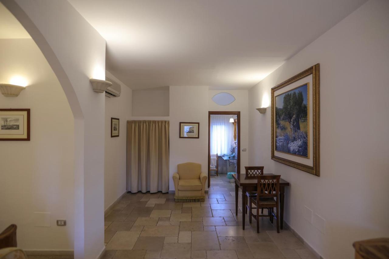 Tenute Al Bano Resort Cellino San Marco
