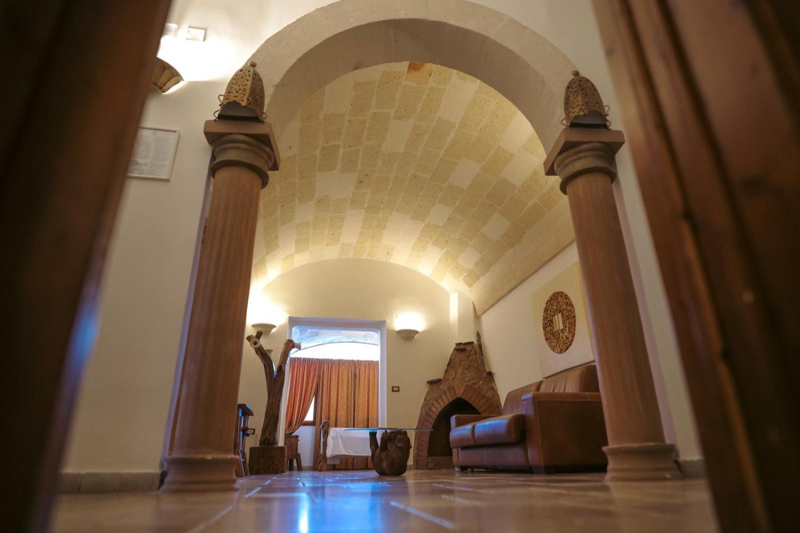 Resort Tenute Al Bano 4*